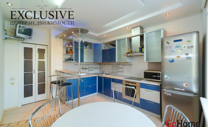 Купить 2-комнатную квартиру, Минск, Берута ул., 15/1 (Фрунзенский район). Фото 3