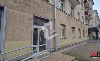 Аренда торгового помещения, Минск, Долгобродская ул., 8,  79.7 кв.м.. Фото 1