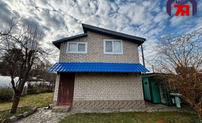 Купить дом в деревне, Одуванчик, 5 соток. Фото 6