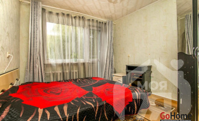 Купить 4-комнатную квартиру, Молодечно, Волынца ул., 2. Фото 4