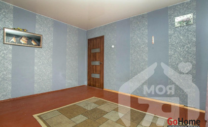  1-этаж.(45.7 м2), Малиновщина(Центральная ул.)