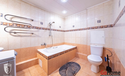 Снять 2-комнатную квартиру, Минск, Якуба Коласа, 39 (Советский район). Фото 12