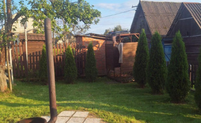 Купить дом в деревне, Тройник, 10.26 соток. Фото 11