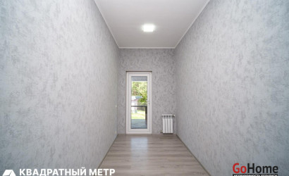Купить дом в деревне, Звезда, 8 соток. Фото 25