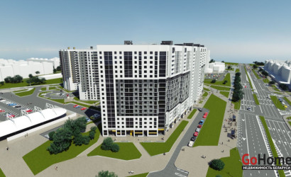 Аренда офиса, Минск, ул. Притыцкого, д. 25, 115.8 кв.м.. Фото 2