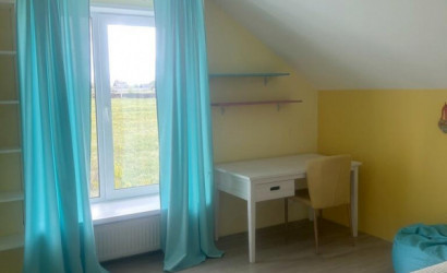 Купить дом, Михановичи, Молодежная ул., 18 соток. Фото 15