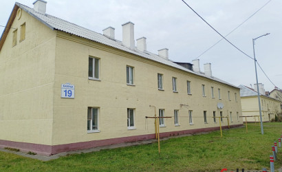 Купить 3-комнатную квартиру, Минск, ул. Казинца, д. 19 (Октябрьский район). Фото 2