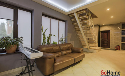 Купить дом, Марьино, Садовая ул., 24 соток. Фото 33