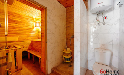 Купить дом, Колодищи, Громовой, 22, 5.95 соток. Фото 2