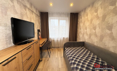 Купить 3-комнатную квартиру, Витебск, Смоленская, 11/3. Фото 8