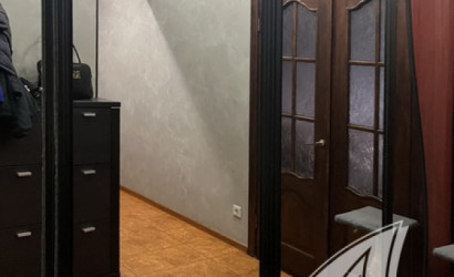 Купить 2-комнатную квартиру, Брест, Вулька, ул. Краснознаменная. Фото 10