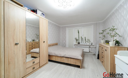 Купить 1-комнатную квартиру, Радошковичи, Восточная ул., 5/а. Фото 8