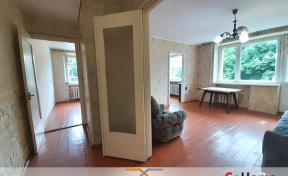 Купить 3-комнатную квартиру, Минск, Куйбышева ул., 30(Советский район). Фото 5