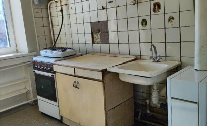 Купить 3-комнатную квартиру, Узда, Первомайская ул., 54. Фото 18
