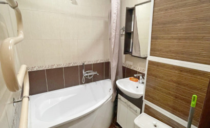 Снять 2-комнатную квартиру на сутки, Минск, Васнецова, д. 9(Заводской район). Фото 5