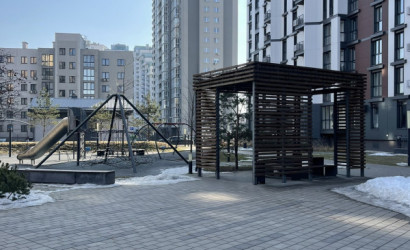 Снять 1-комнатную квартиру, Минск, Тимирязева, 28 (Центральный район). Фото 13