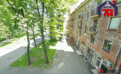 Купить 2-комнатную квартиру, Минск, Свердлова ул., 26(Октябрьский район). Фото 22