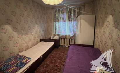 Купить 3-комнатную квартиру, Брест, Центр, ул. Пушкинская. Фото 6