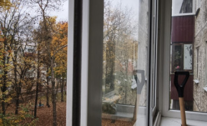 Купить 2-комнатную квартиру, Новополоцк, Молодежная 100. Фото 7