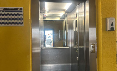 Купить 3-комнатную квартиру, Минск, Червякова ул., 55 (Центральный район). Фото 21
