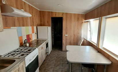 Снять 3-комнатную квартиру на сутки, Ивье, Октябрьская. Фото 6