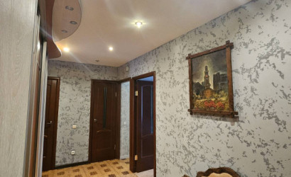 Снять 2-комнатную квартиру на сутки, Витебск, ул.В.Интернационалистов, д.18,к.1. Фото 15