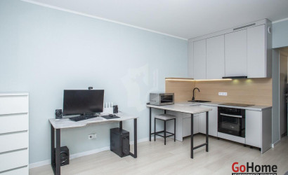 Купить 1-комнатную квартиру, Копище, Миля ул., 12. Фото 7