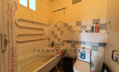 Купить 2-комнатную квартиру, Жабинка, Титова. Фото 10