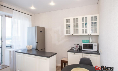 Купить 2-комнатную квартиру, Минск, Победителей просп., 129 (Центральный район). Фото 5