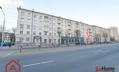 Аренда помещения, Минск, Долгобродская, 9,  54.6 кв.м.. Фото 2