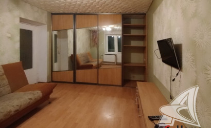 Купить 2-комнатную квартиру, Ленинский, , . Фото 1