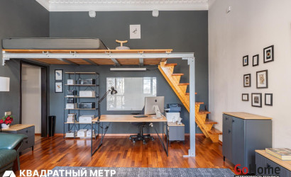 Купить 2-комнатную квартиру, Минск, Киселева ул., 28 (Центральный район). Фото 4