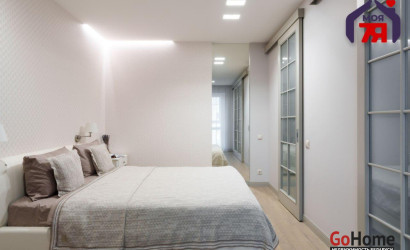 Купить 2-комнатную квартиру, Минск, Мстиславца ул., 20 (Первомайский район). Фото 18