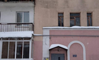 Купить 4-комнатную квартиру, Витебск, Октябрьский проезд, 11. Фото 22