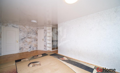 Купить 3-комнатную квартиру, Минск, Богдановича ул., 46(Советский район). Фото 21