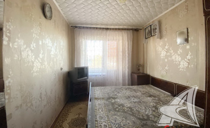 Купить 3-комнатную квартиру, Ореховский, , . Фото 4