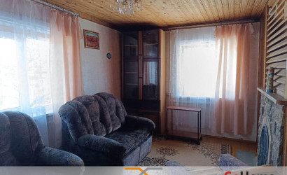 Купить дом в деревне, Строитель-59, 9.72 соток. Фото 7