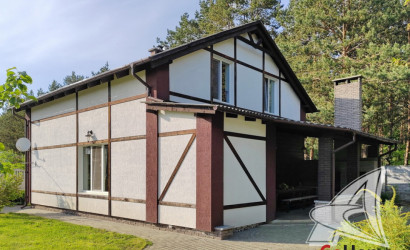 Купить дом, Брест, Мухавецкий с/с, 7.01 соток. Фото 2