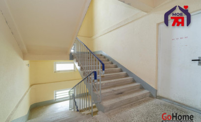 Купить 1-комнатную квартиру, Минск, Игнатовского ул., 12 (Фрунзенский район). Фото 19