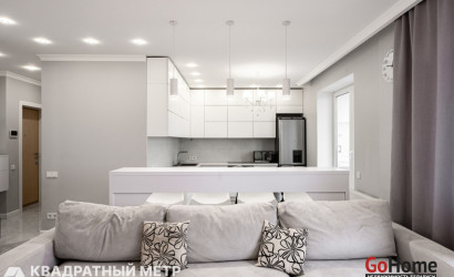 Купить 3-комнатную квартиру, Минск, ул. Маяковского, д. 100 (Ленинский район). Фото 7