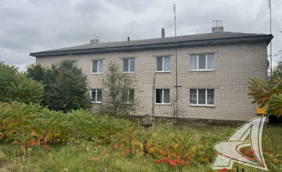 Купить 2-комнатную квартиру, Пограничная, , . Фото 4