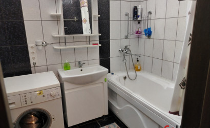 Снять 2-комнатную квартиру на сутки, Брест, ул. Ленина, д. 50. Фото 8