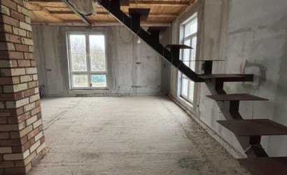 Купить дом, Маховка, Озерный 1-й пер., 15 соток. Фото 6