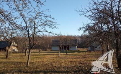 Купить дом в деревне, Изобелин, Хидринский с/с, 25 соток. Фото 23