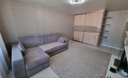 Купить 1-комнатную квартиру, Минск, Ротмистрова ул., 23/4(Заводской район). Фото 2