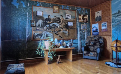 Купить дом, Островно, Комсомольская, 19 соток. Фото 6