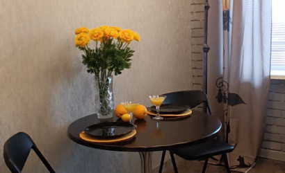 Снять 1-комнатную квартиру на сутки, Новополоцк, Калинина д.5а. Фото 10