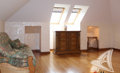 Купить дом, Брест, Красный двор, 14.53 соток. Фото 27