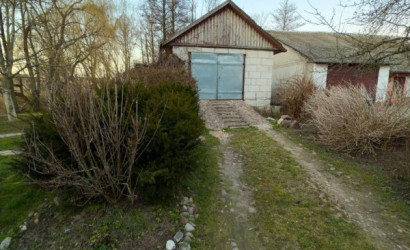 Купить дом, Ляховичи, Спокойный, 14.9 соток. Фото 8