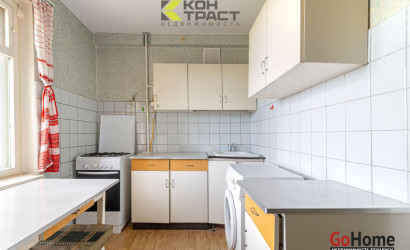 Купить 1-комнатную квартиру, Минск, Воронянского ул., 52(Октябрьский район). Фото 7